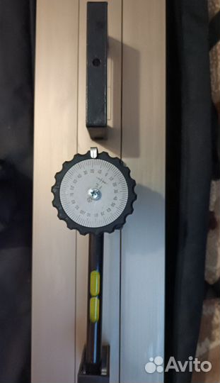 Дорожная рейка рду