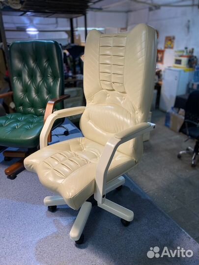 Кресло руководителя