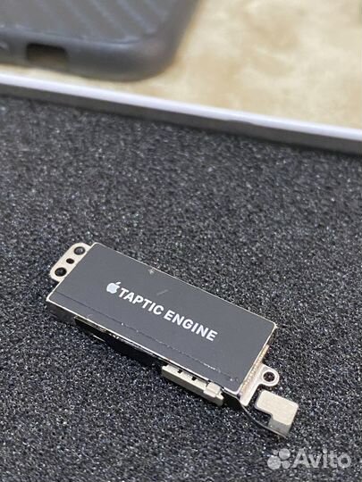 Запчасти на iPhone X
