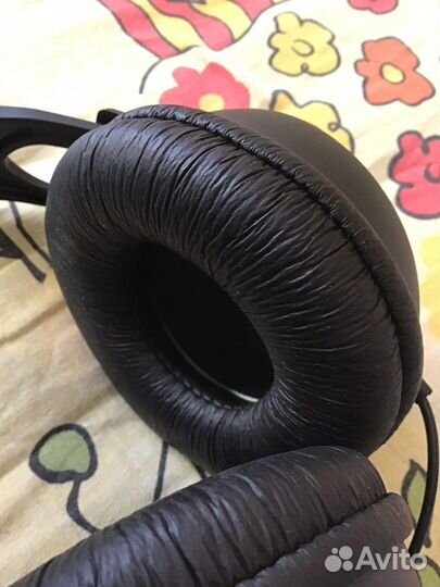Проводные наушники philips original 1900 shm