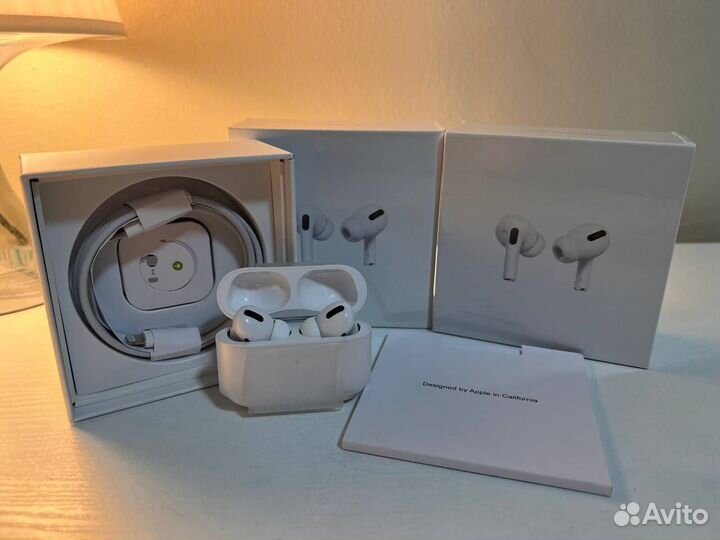 Airpods pro