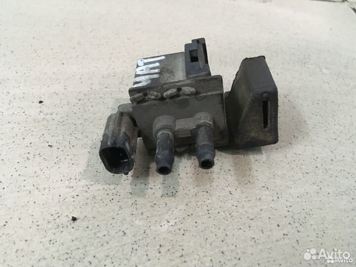 Клапан абсорбера Daewoo matiz