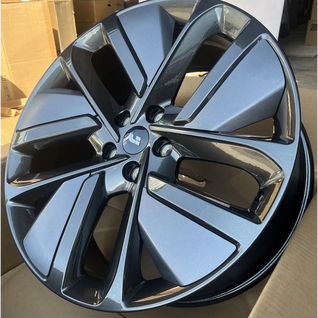 Литые диски LiXiang 9×R21 5×120