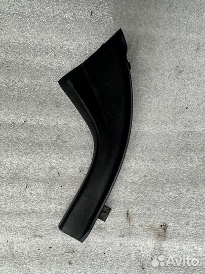 Заглушка Toyota RAV4