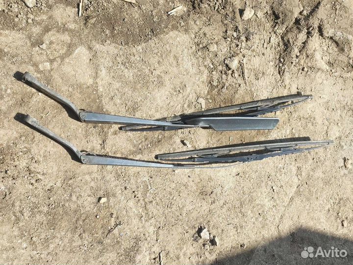 Поводки дворников Ниссан Санни у10 универсал