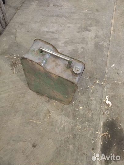 Канистра 20л