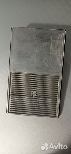 Блок BMW ZFE basic low блок управления, комфорта