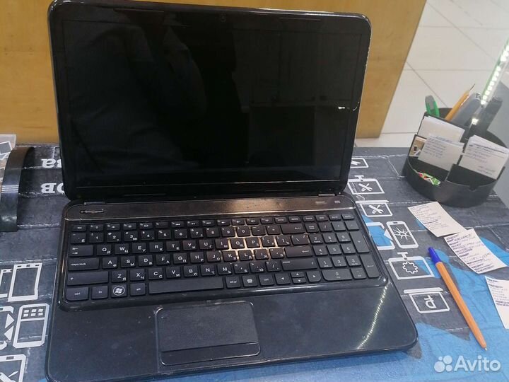 Hp pavilion g6