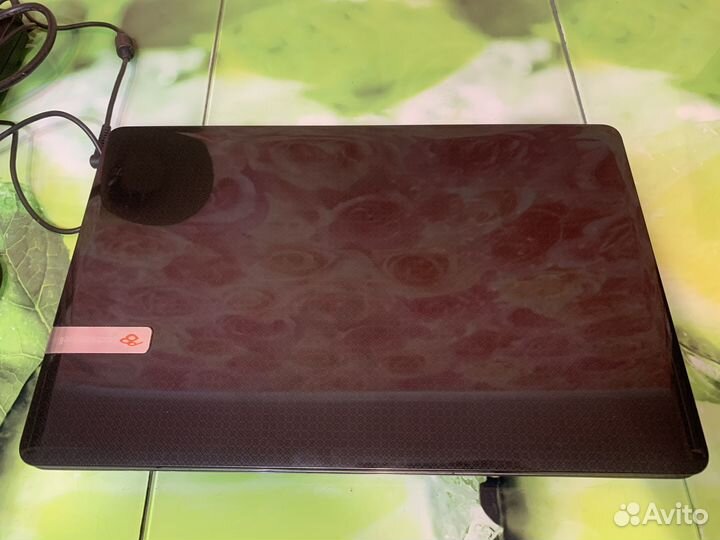 Acer 4Ядра/6Gb/500HDD/новая батарея