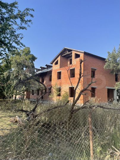 Свободного назначения, 1100 м²