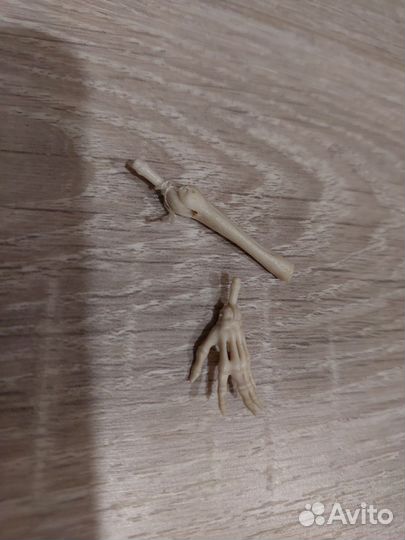 Рука Скелита монстр хай. продано