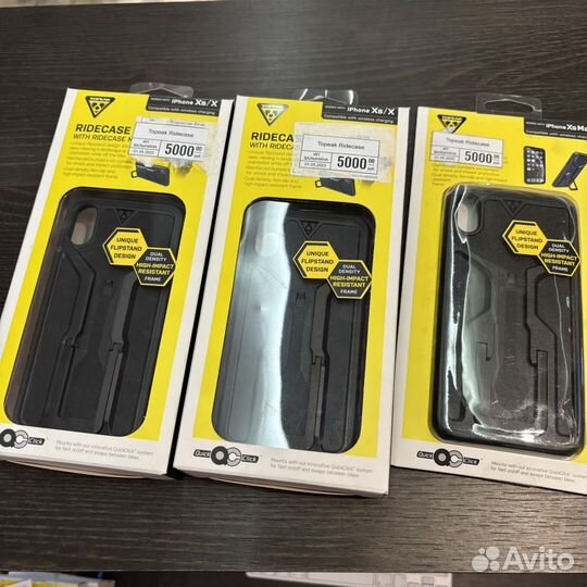 iPhone Topeak RideCase сехол для телефона