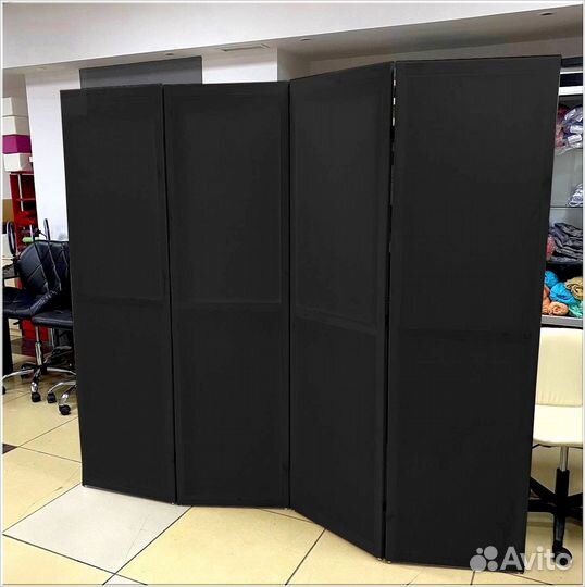 Ширма перегородка для комнаты