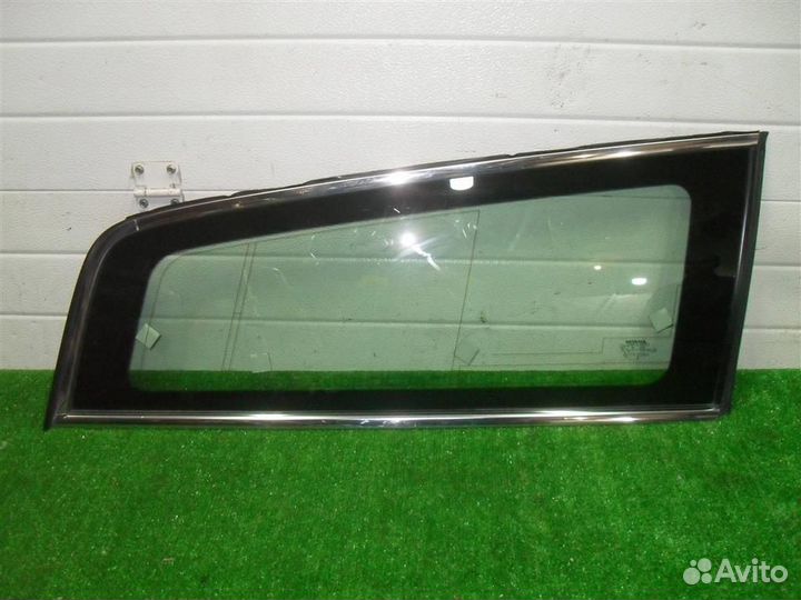 Стекло багажника правое Honda Accord 7 (CL) 2006