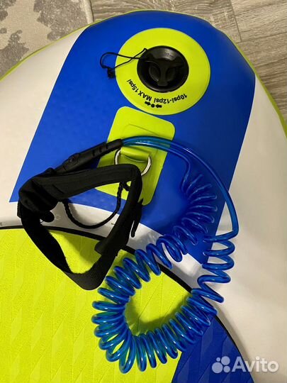 Сапборд, sup-board, sup доска, EVA JOY