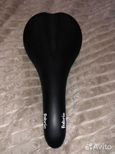 Седло для велосипеда
