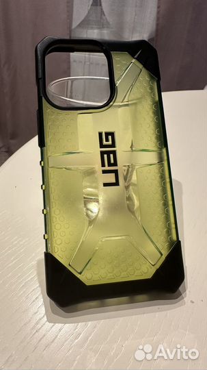 Чехол iPhone UAG 13 pro