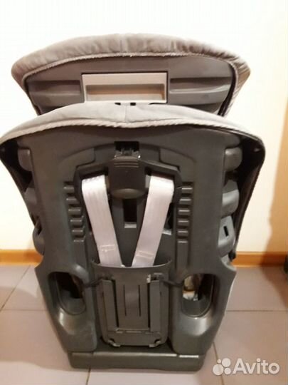 Детское автомобильное кресло