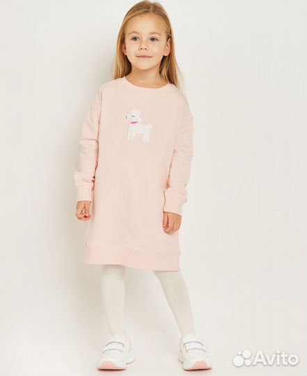 Платье futurino 98