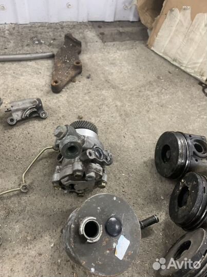 Запчасти Mazda 626 GF ditd