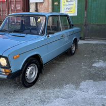 ВАЗ (LADA) 2106 1.5 MT, 1995, 32 000 км, с пробегом, цена 268 000 руб.