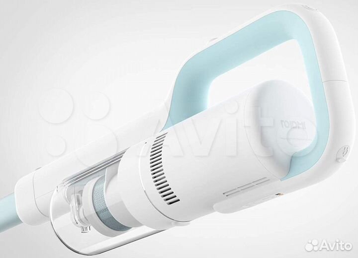 Беспроводной ручной пылесос Xiaomi Roidmi F8 Lite