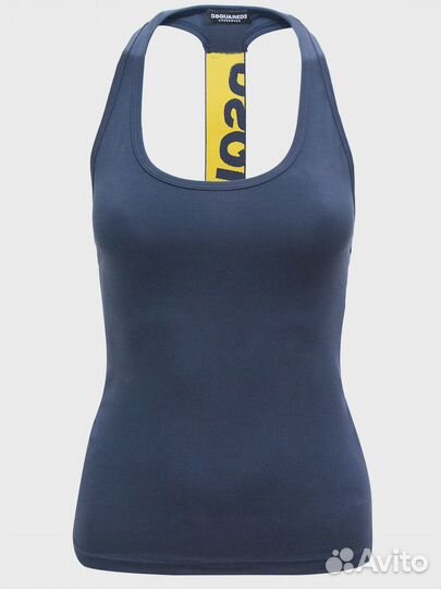 Спортивная майка Dsquared2