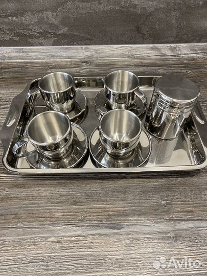 Набор посуды