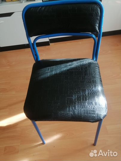 Офисные стулья бу