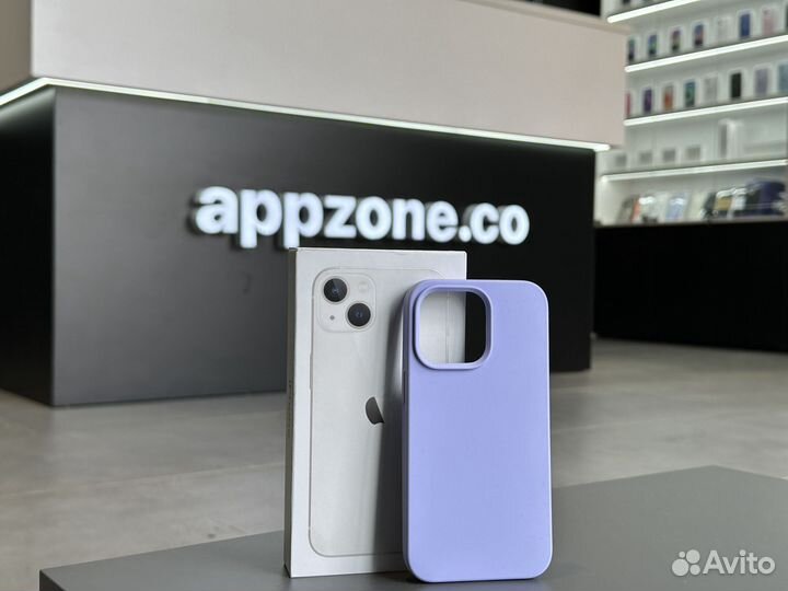 iPhone 13, 128 ГБ
