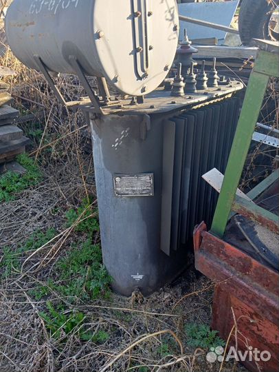 Трансформатор