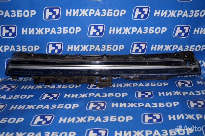 Фара дхо передняя Kia Soul 3