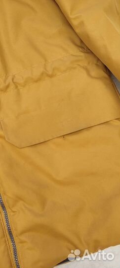 Парка куртка merrell