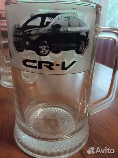 Кружка пивная