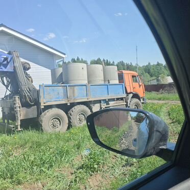 Водопровод и канализация в частный дом