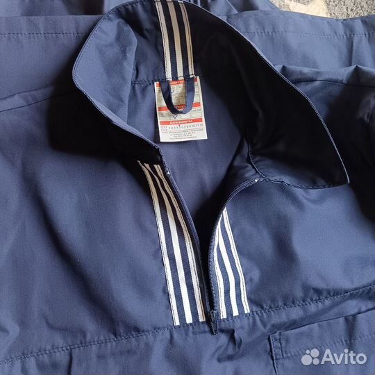 Костюм медицинский женский