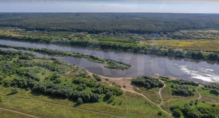 Участок 7,4 сот. (ИЖС)