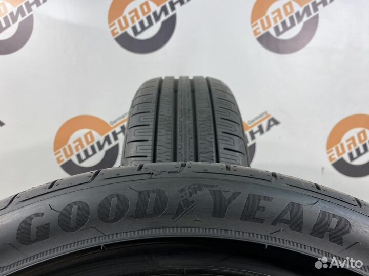 Goodyear EfficientGrip Performance 215/45 R20