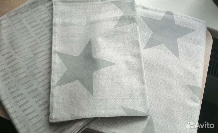 Постельное белье 1,5