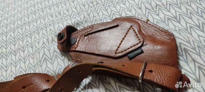 Кобура для ПМ (пистолет Макарова) и аналогов