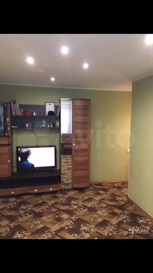 2-к. квартира, 47 м², 2/2 эт.