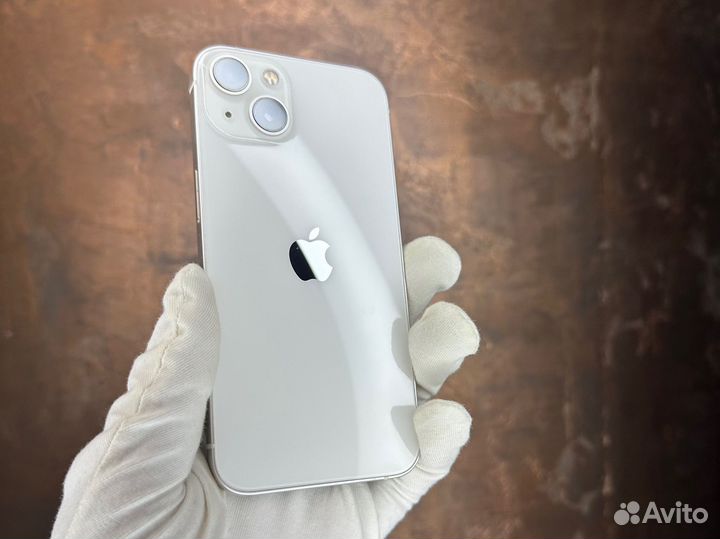 iPhone 13, 512 ГБ