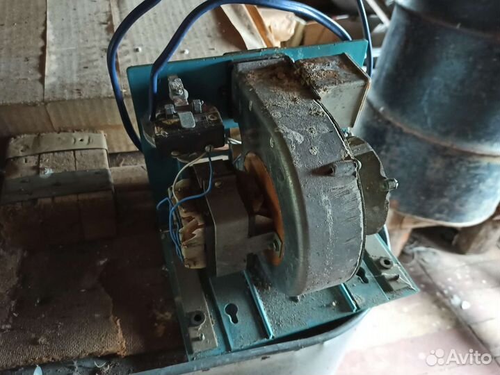 Электросушитель