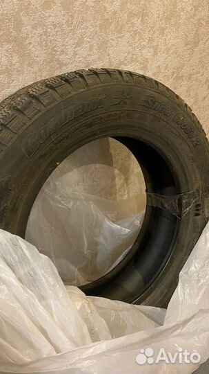 Cordiant Snow Cross 2 185/65 R15 92T