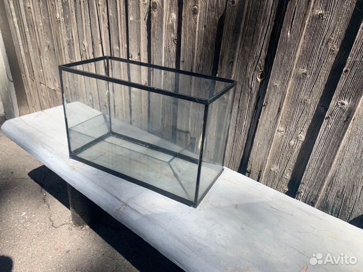 Аквариум 35 л