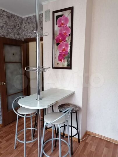 1-к. квартира, 37,5 м², 13/17 эт.