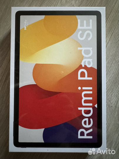 Xiaomi Redmi Pad SE 8/256 Новый