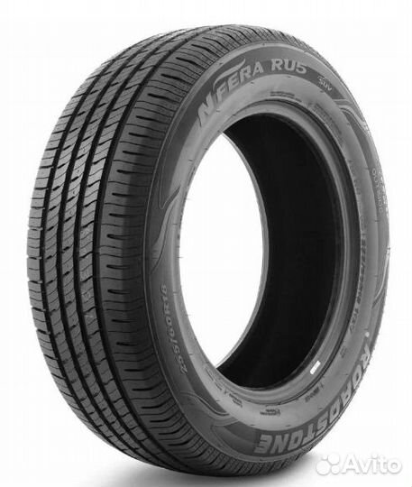 Roadstone N'Fera RU5 255/35 R19