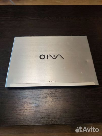 Sony vaio T11