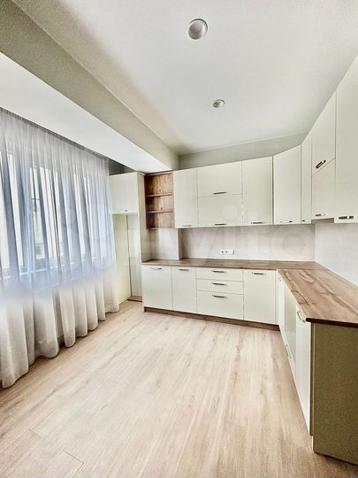 3-к. квартира, 76 м² (Грузия)